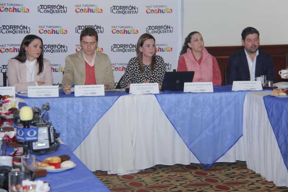 En 2020 será un año en donde se buscará aprovechar los recursos con que se cuentan para impulsar el turismo. (Manuel Guadarrama)