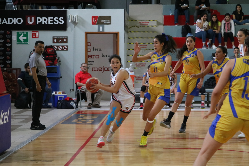 El deporte ráfaga continúa siendo una de las insignias para las Águilas en materia deportiva (Especial)