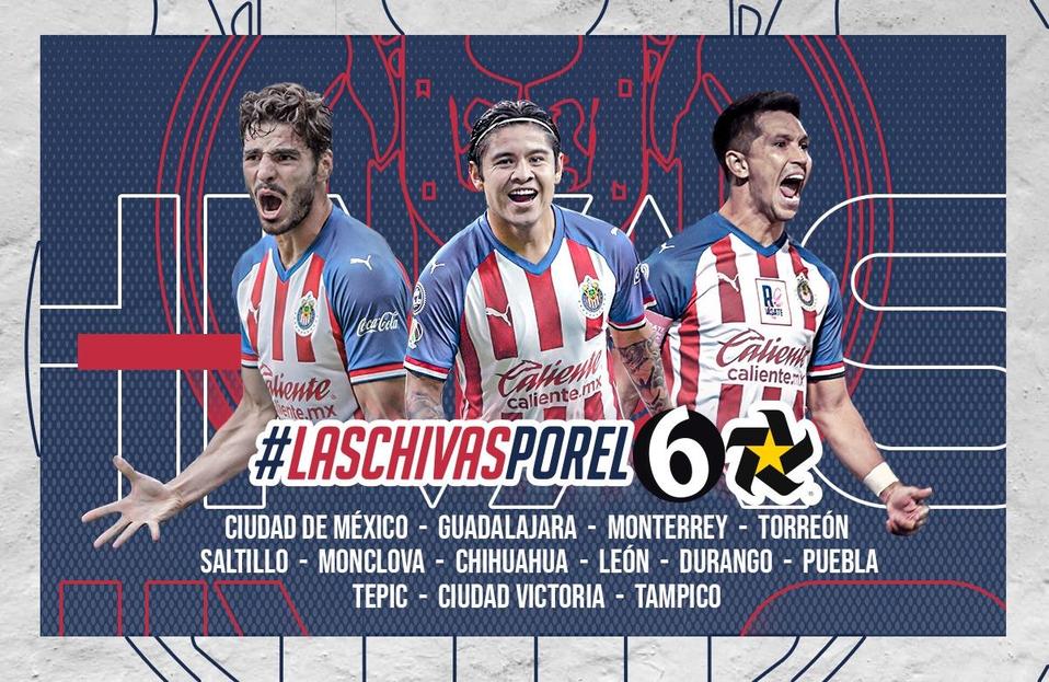 El primer partido a transmitir será este sábado 11 de enero a las 19:00 horas. (Multimedios)
