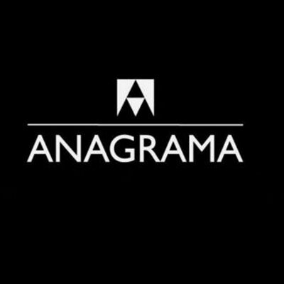 En 2019, Anagrama celebró el cincuentenario de su fundación. (Twitter)