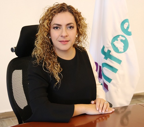 La especialista dijo que son los municipios los que más resistencia registran. (Claudia Hidalgo)