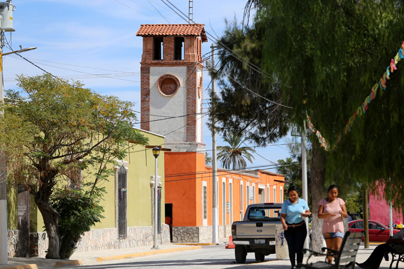 Esto fue dado a conocer por la secretaria de Turismo de Coahuila. (Mauricio Román)