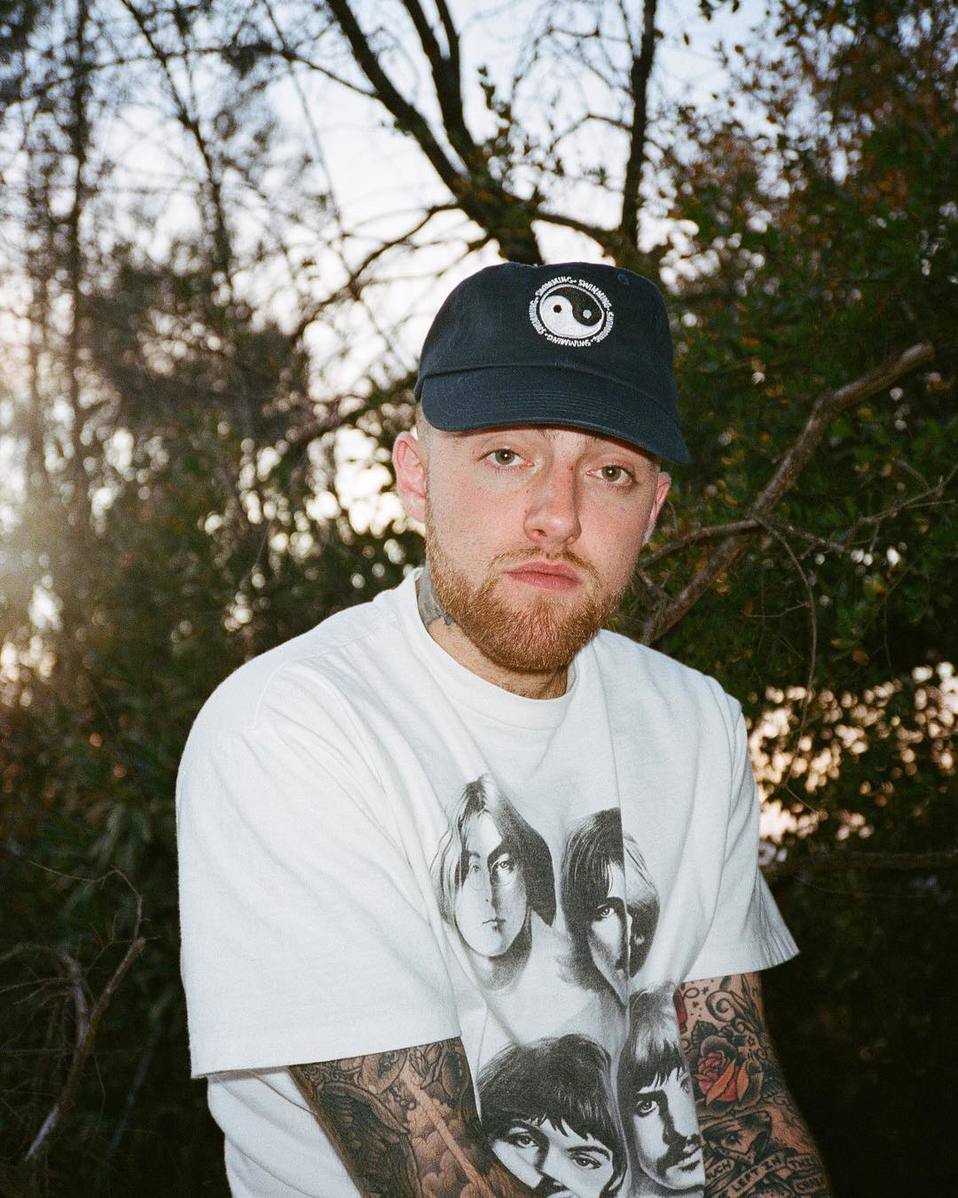 Familia de Mac Miller lanzará Circles un álbum póstumo (Instagram).
