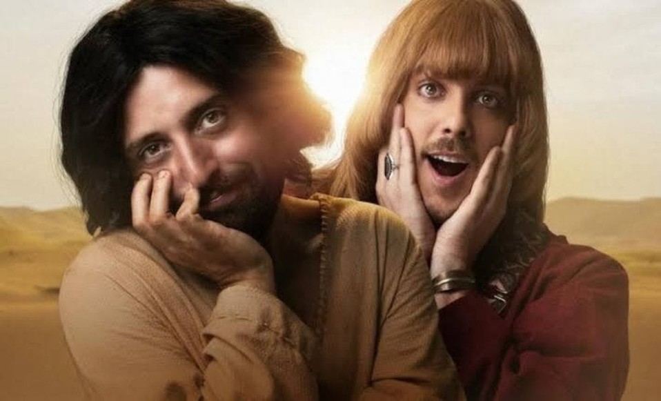 La película ha sido blanco de fuertes críticas. (Netflix)