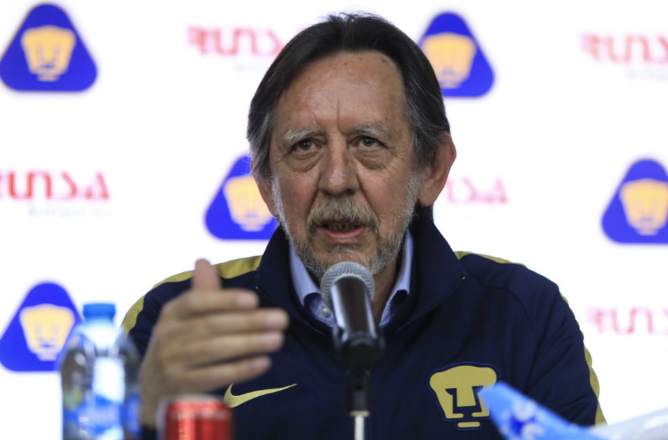 Leopoldo Silva (Imago7)