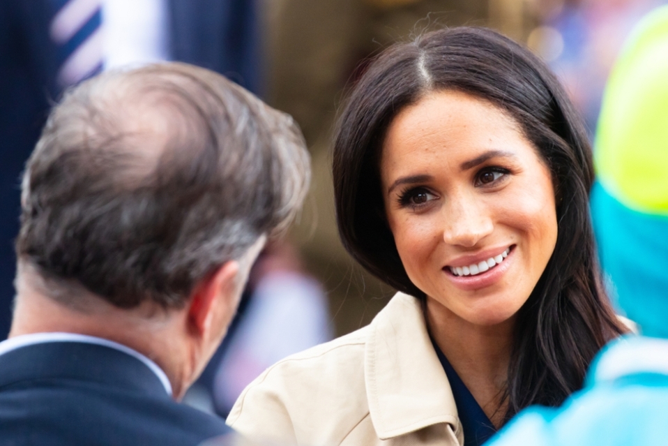 Meghan Markle ha estado involucrada en varios escándalos desde su llegada a la familia real. (Shutterstock)