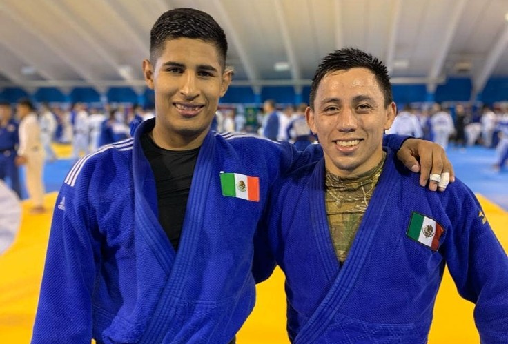 Nabor Castillo Pérez. (Cortesía)