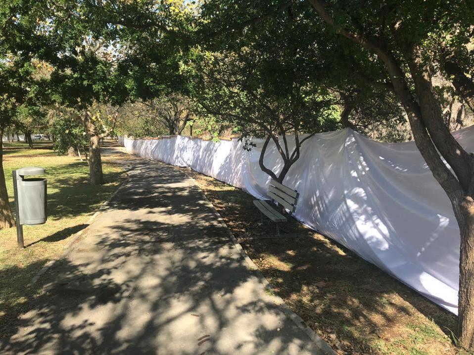 El proyecto tendrá un costo de 120 millones de pesos. Foto: Especial.