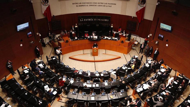Senado vigilará operación del Insabi