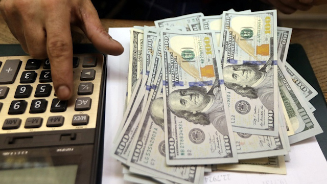 Variación en precio del dólar tras tensión en Medio Oriente: Alejandro Padilla
