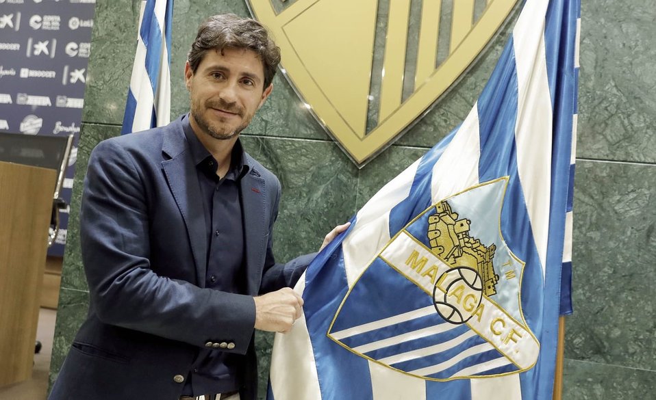 Victor Sánchez del Amo
