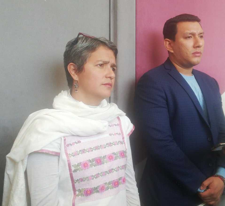Desaparecidos en Guanajuato