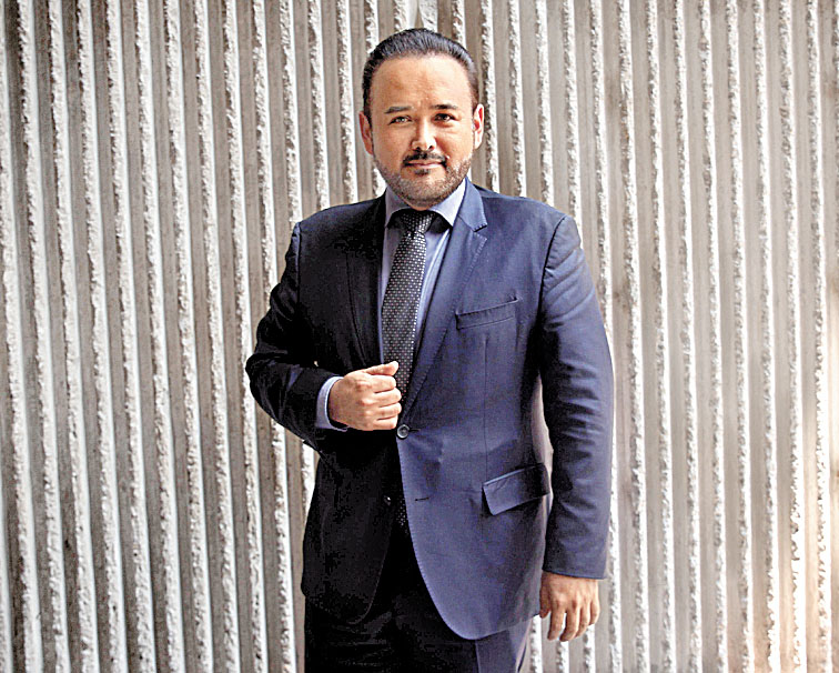 El mexicano es considerado el tenor “más emocionante”. (EFE)