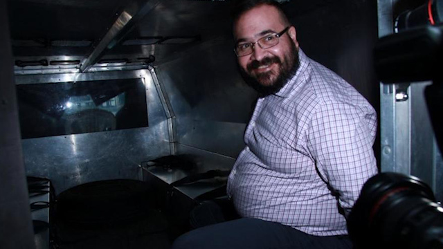 Javier Duarte impugna resolución tras negársele prisión domiciliaria