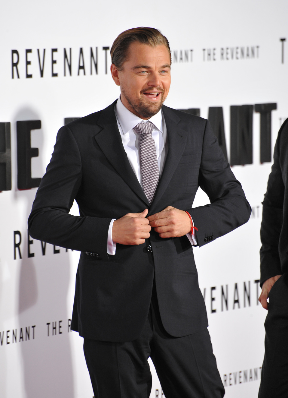 Leonardo DiCaprio rescata a hombre que naufragó en el Caribe (Shutterstock).