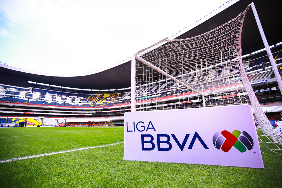 Los suspendidos para la jornada 1 del Clausura 2020 (Imago 7)