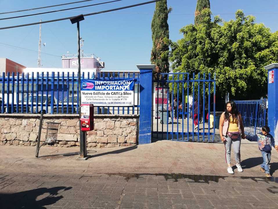 Molesta a ciudadanos de Silao traslado de CAISES