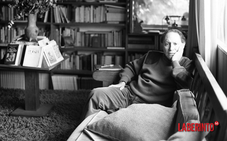 Sergio Fernández. 'unamita' de tiempo completo. (Foto: Archivo)