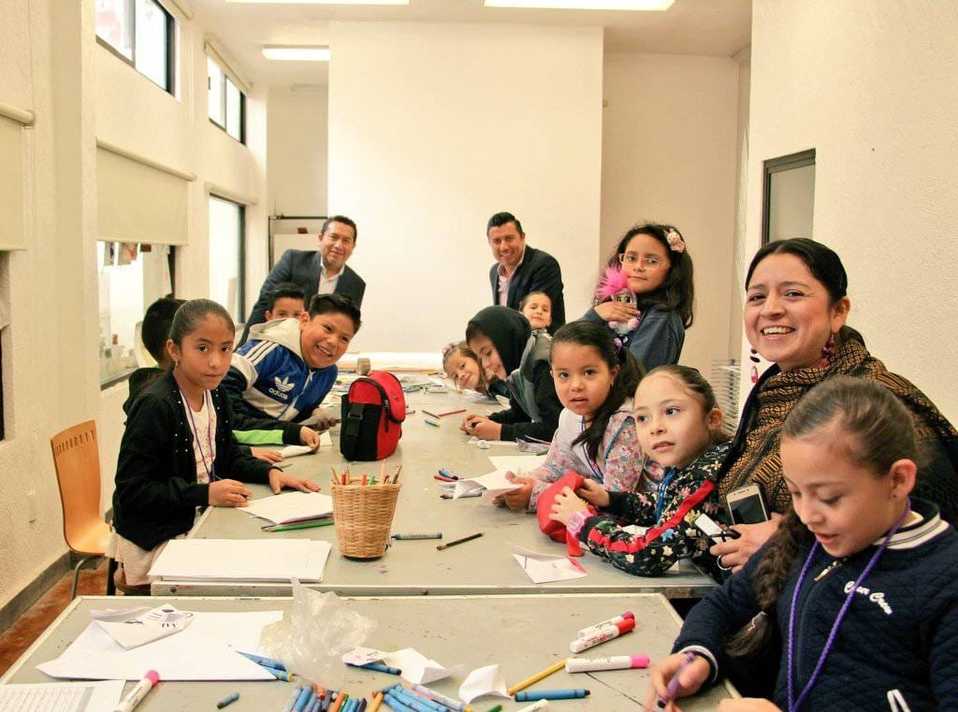 Abren inscripciones y reinscripciones para talleres libres del periodo enero-junio 2020. (Cortesía)