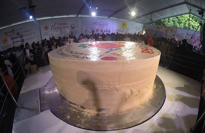 Alistan festejo por el Día mundial del Mazapán en  Guadalajara (Nacho Reyes)