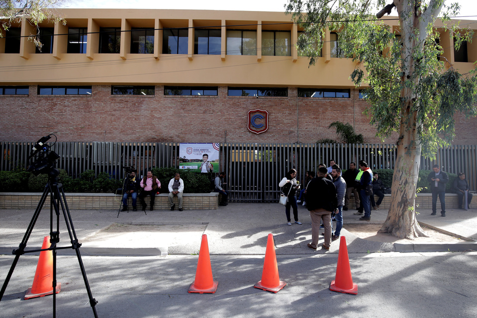 Esto es lo que sabemos del tiroteo en Torreón. (Reuters)