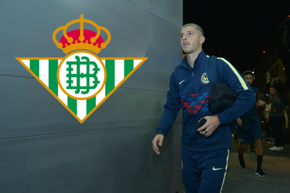 Guido Rodríguez (Imago7)