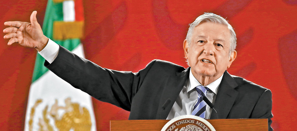 Aseguró que la labor del organismo de Hacienda es fundamental para acabar con la corrupción. (Octavio Hoyos)