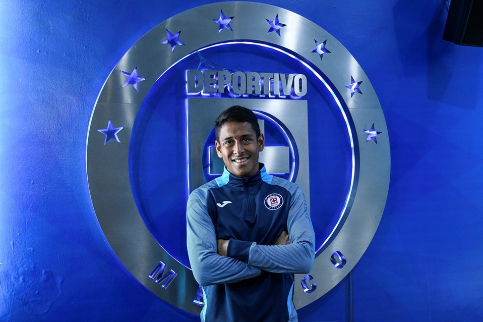 Luis Romo (Imago7)