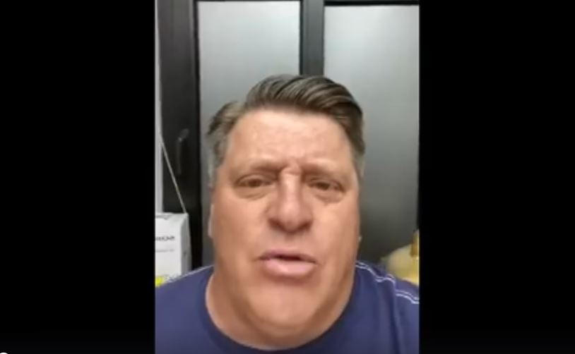 Miguel Herrera (Foto/ Cortesía)