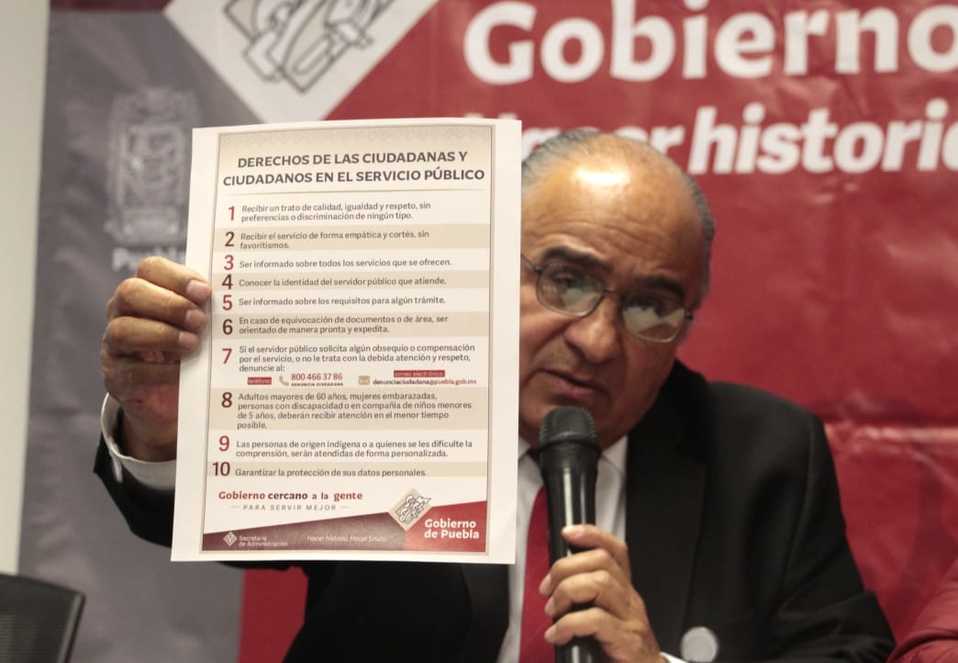 Los 4.6 millones de poblanos que no tienen seguridad social podrán acceder a los servicios de salud. (Melanie Torres)