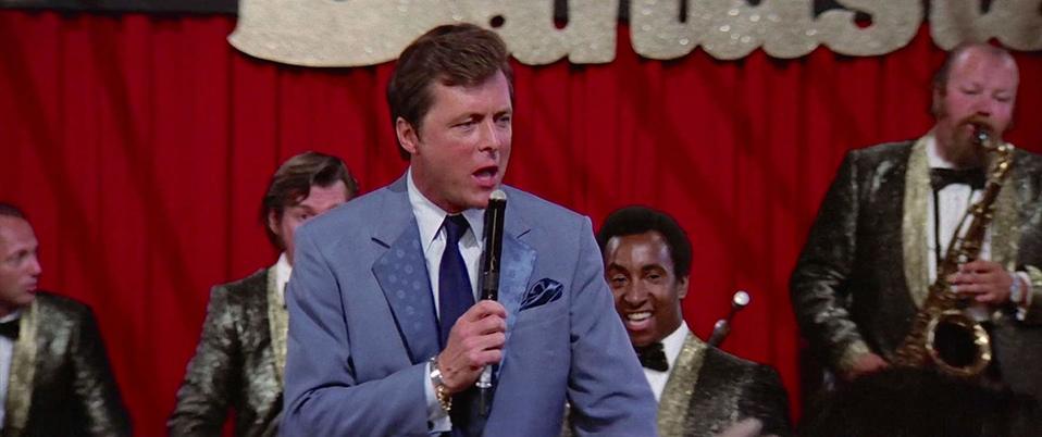 Murió a los 87 años Edd Byrnes, actor de ‘Vaselina’ (Especial).