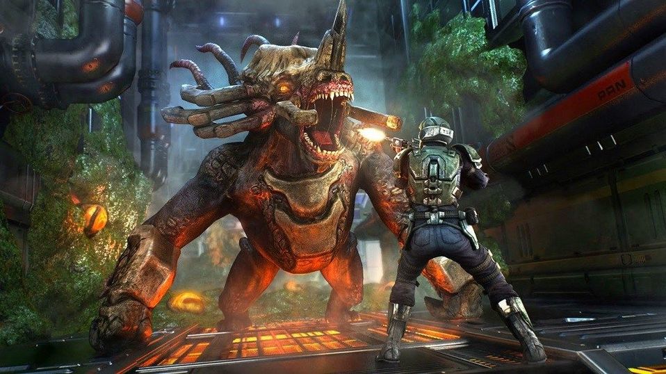 Natural Selection, el videojuego que le gustaba al autor del tiroteo de esta mañana en Torreón.