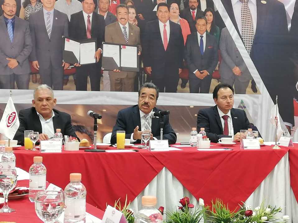 "No habíamos tenido algo así". (Especial)