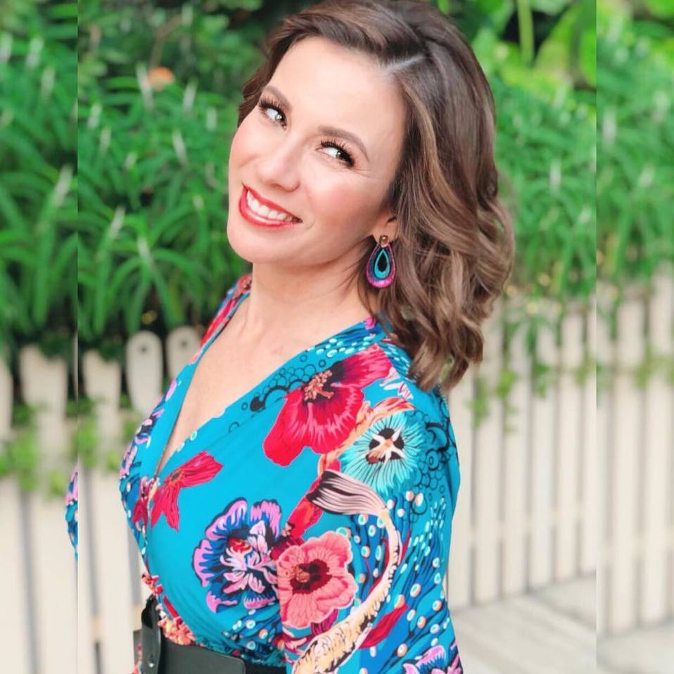 Prohíben a Ingrid Coronado llevar a sus hijos a visitar a Fernando del Solar (Instagram).