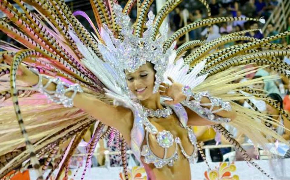 Confirman Carnaval Conurbado (Foto/CORTESÍA)