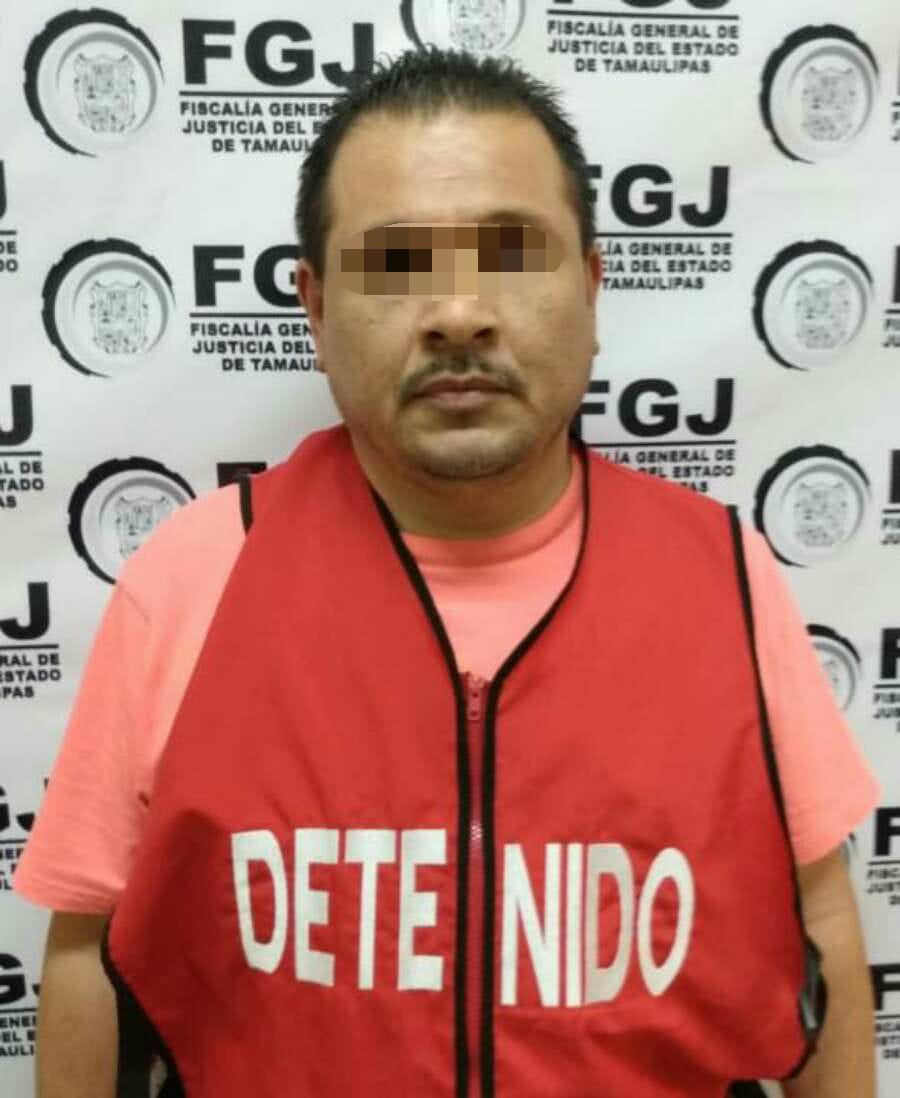 Contador detenido.