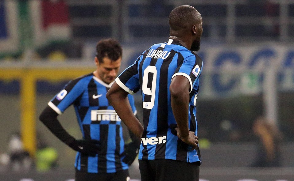 Inter de Milán empata ante Atalanta y deja a merced liderato Serie A (EFE)