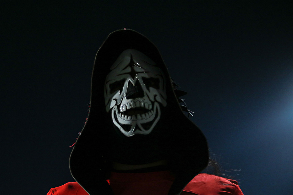La Parka falleció a los 54 años (Imago7)