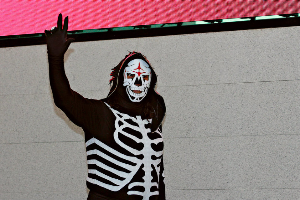 La Parka (Imago7)