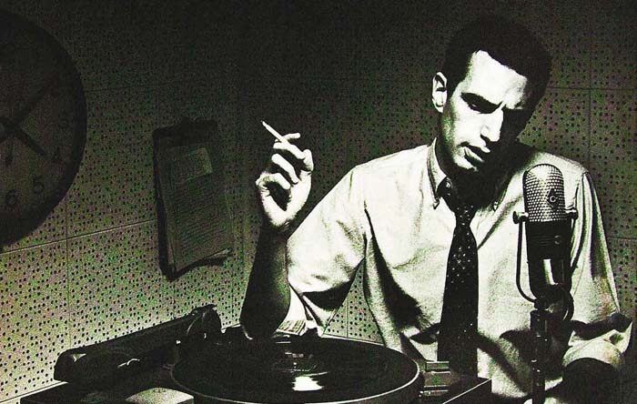 Donald Fagen, cofundador de Steely Dan, hizo un libro sobre los hípsters y su gira por la América profunda. especial