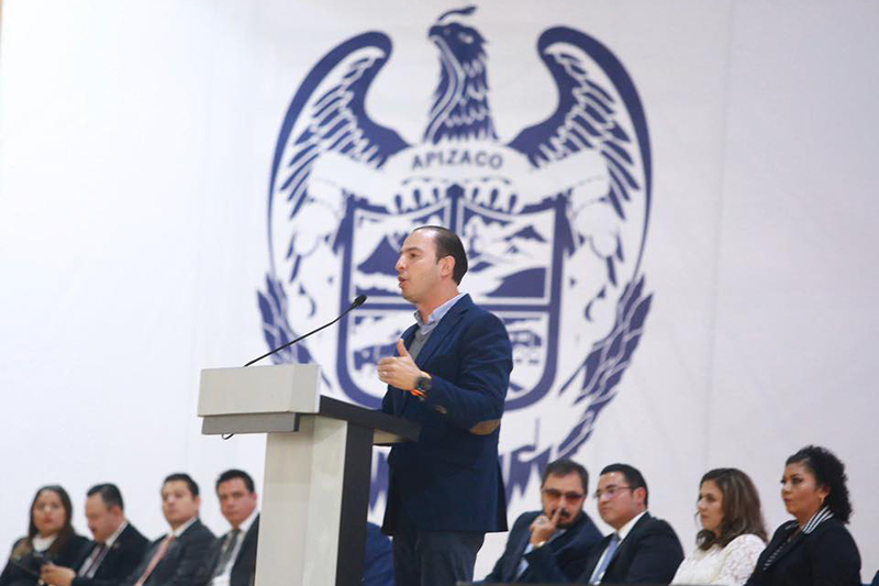 Es "imperdonable" que el presidente, "por mera ideología política, prefiriera eliminar y no mejorar al Seguro Popular" (Especial)