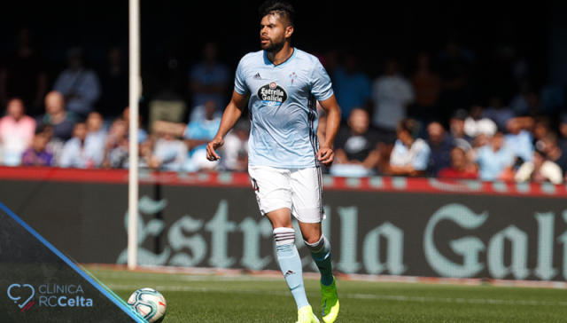 Néstor Araujo (rccelta.es)