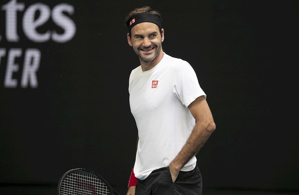 Roger Federer responde acusaciones (EFE)