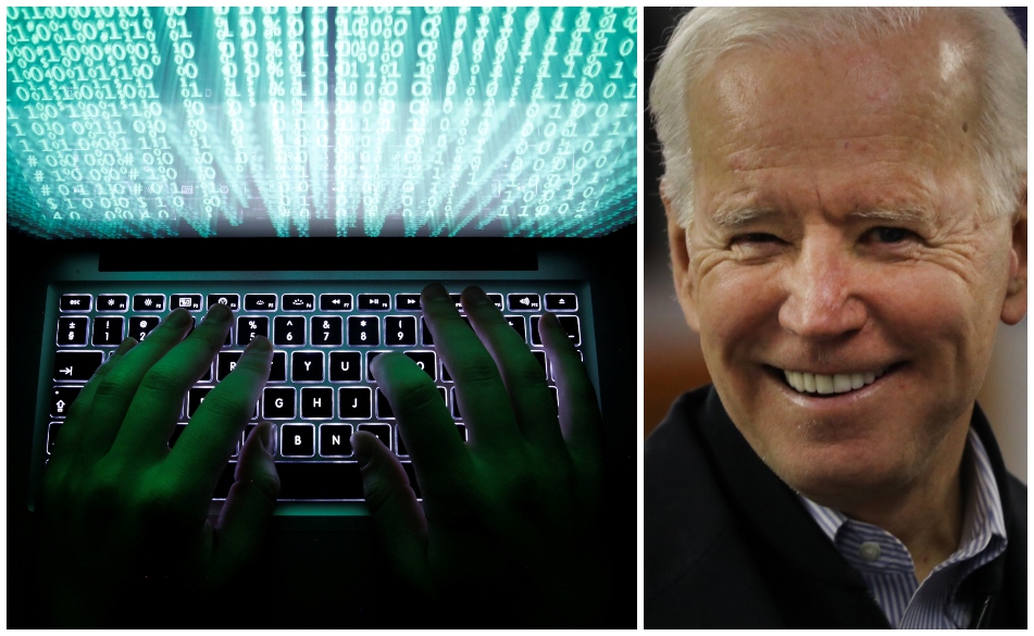 Los crackers son personas que rompen o vulneran algún sistema de seguridad para obtener información de forma ilegal. (Reuters / AFP)