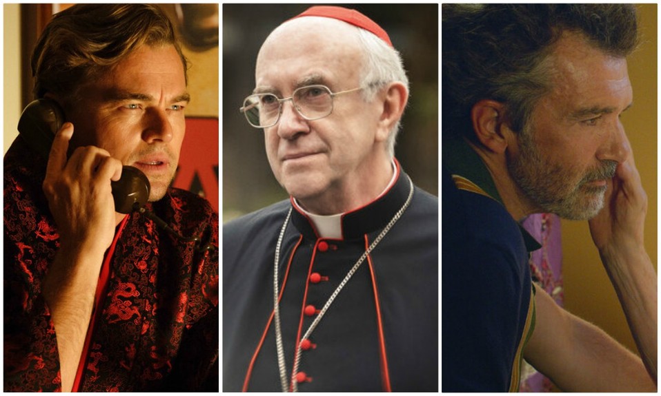 La Academia dio a conocer este lunes a los nominados para los Oscar 2020.