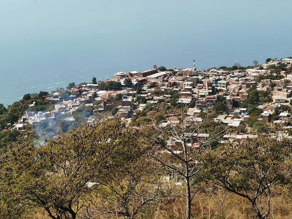 Los poncitlenses, de 5 a 25 años, son los más afectados. (DIANA BARAJAS)