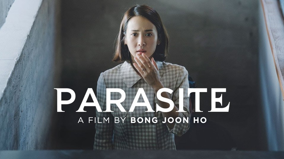'Parasite' consigue nominación al Oscar como Mejor Película.