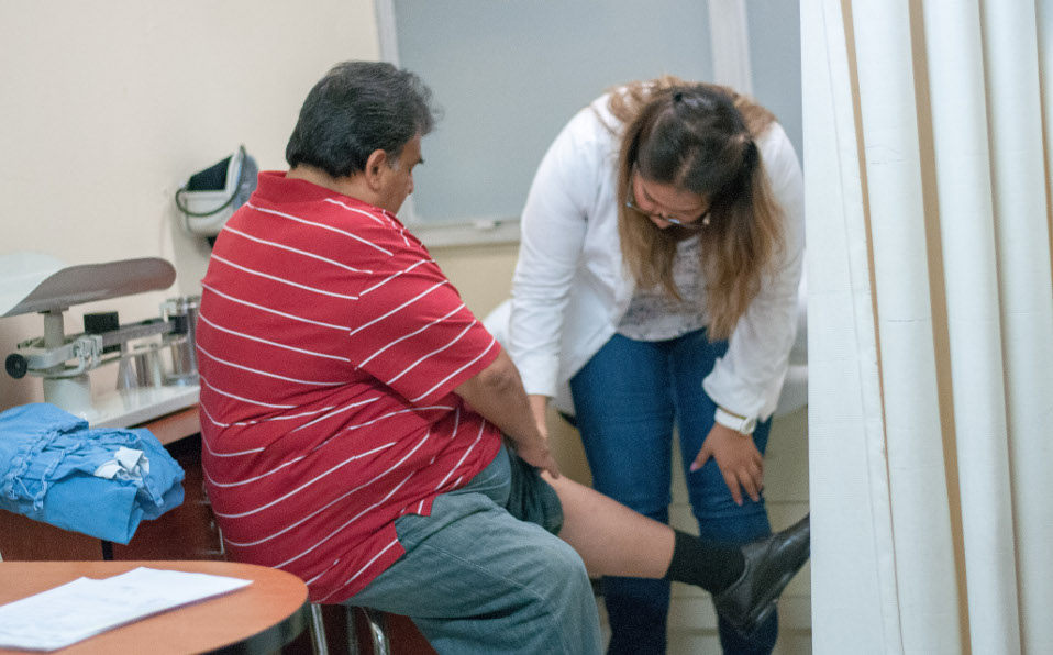 El problema de sobrepeso u obesidad puede ser consecuencia de la adicción a los carbohidratos y grasas (Cuartoscuro)