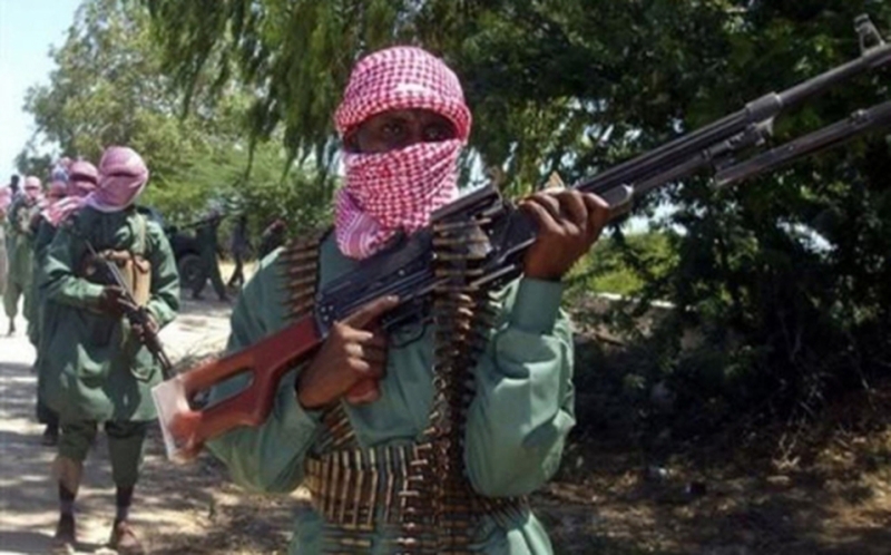 Se estima que actualmente el grupo Al Shabab cuenta con entre 5.000 y 9.000 combatientes. (Archivo)