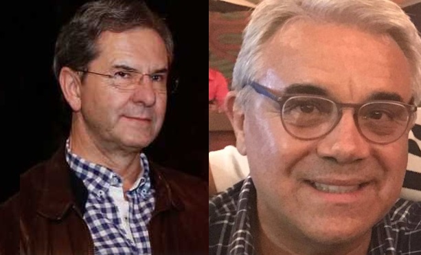 Secretario de la SEP lamenta muerte de Carlos Girón, medallista olímpico. (Twitter)
